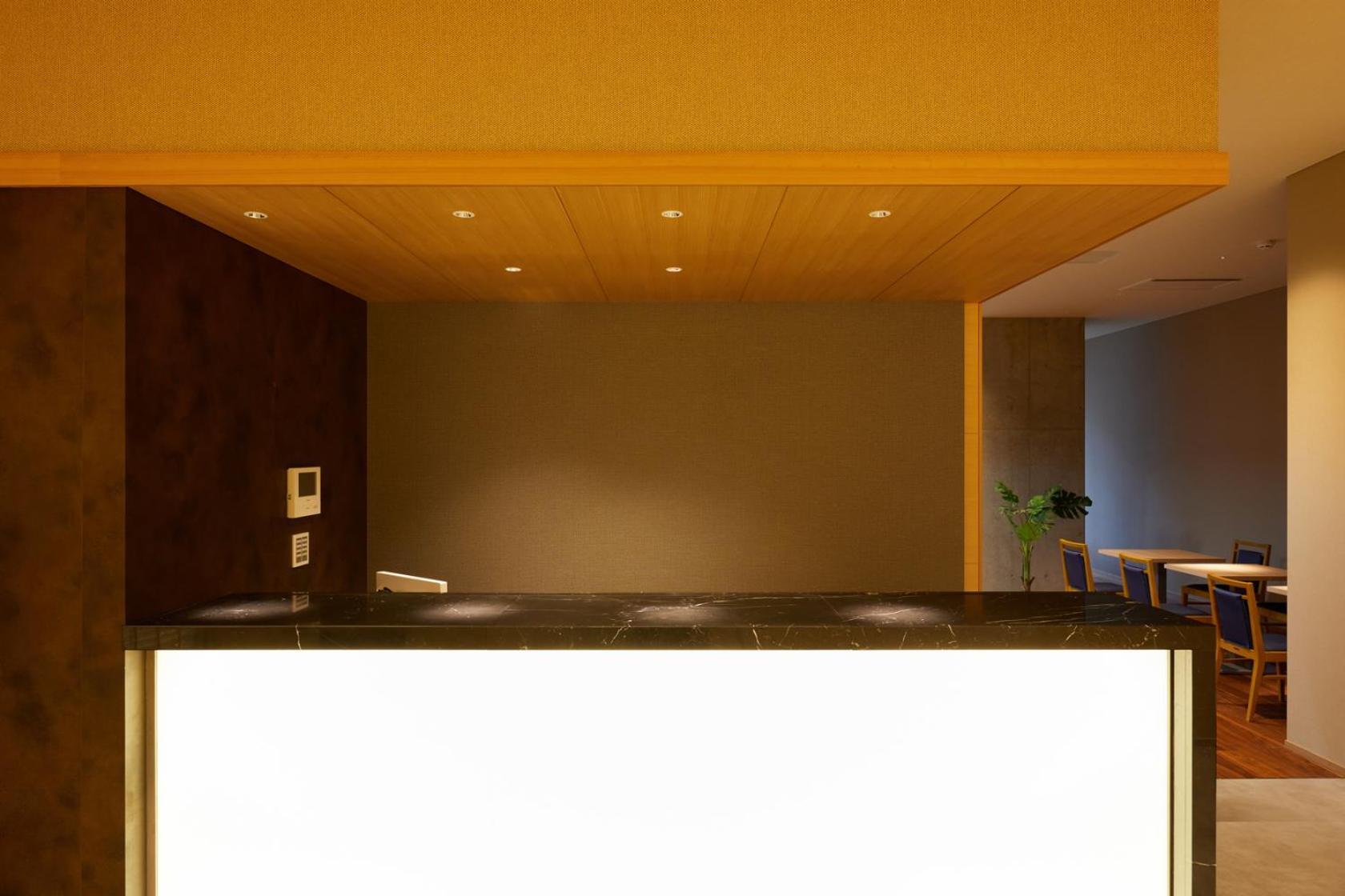 Far East Village Hotel Osaka, Namba South Exterior foto